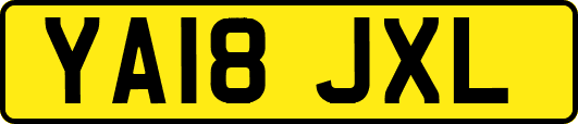 YA18JXL