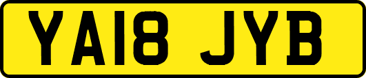 YA18JYB