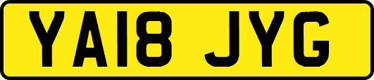 YA18JYG