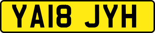 YA18JYH
