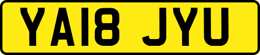 YA18JYU