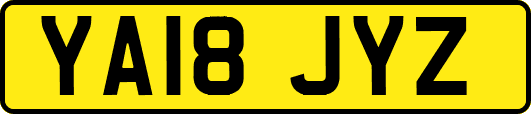YA18JYZ