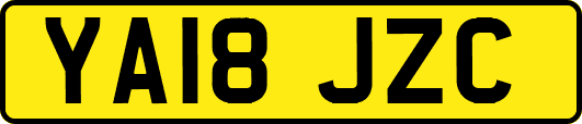 YA18JZC