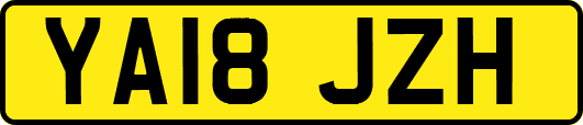 YA18JZH