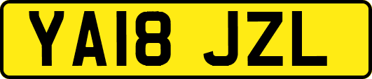 YA18JZL