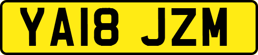 YA18JZM