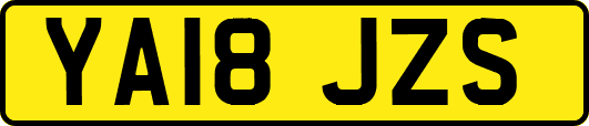 YA18JZS
