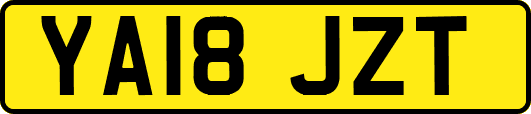 YA18JZT