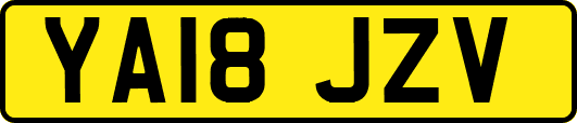 YA18JZV