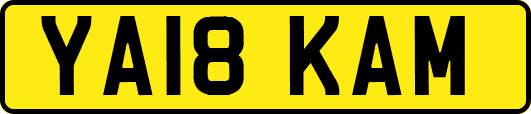 YA18KAM