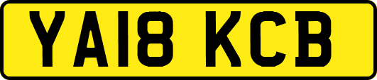 YA18KCB