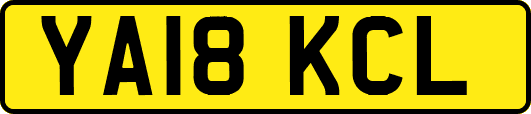 YA18KCL