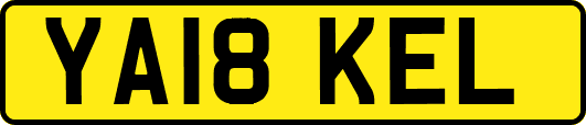 YA18KEL
