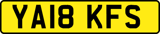YA18KFS