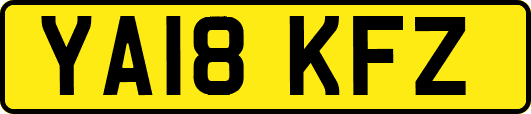YA18KFZ