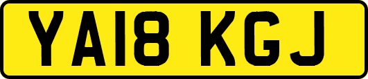 YA18KGJ