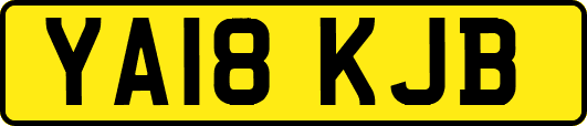YA18KJB