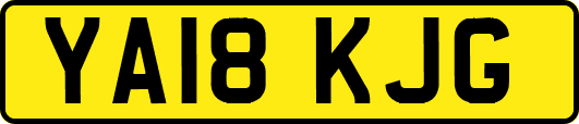 YA18KJG