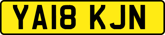 YA18KJN