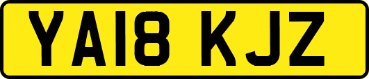 YA18KJZ