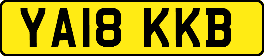 YA18KKB