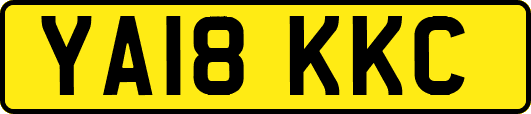 YA18KKC