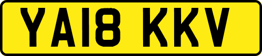 YA18KKV
