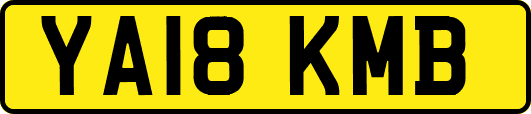 YA18KMB