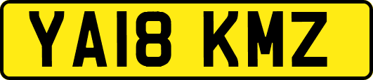 YA18KMZ