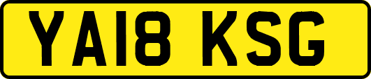 YA18KSG