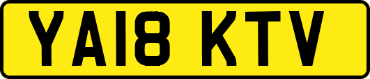 YA18KTV