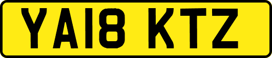 YA18KTZ