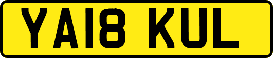 YA18KUL