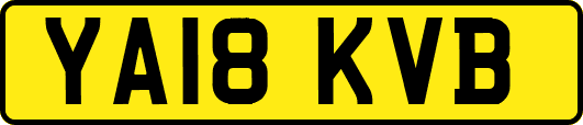 YA18KVB
