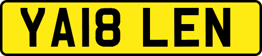 YA18LEN