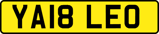 YA18LEO