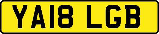 YA18LGB