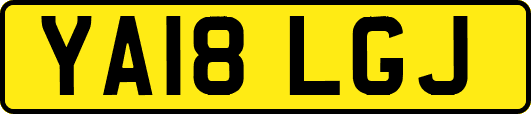 YA18LGJ
