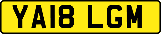 YA18LGM