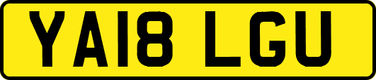 YA18LGU