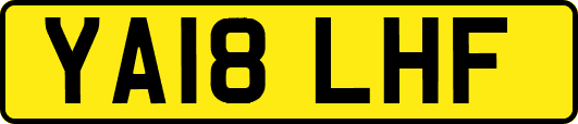 YA18LHF