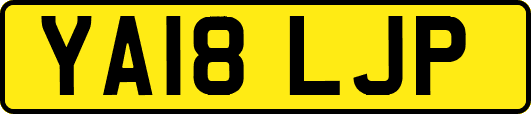 YA18LJP