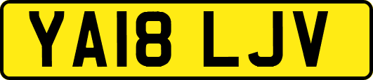 YA18LJV