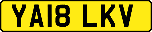 YA18LKV