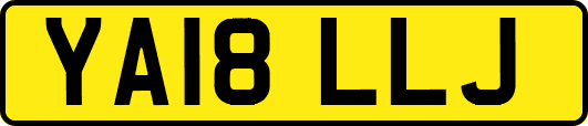 YA18LLJ