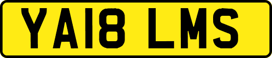 YA18LMS