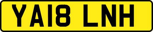 YA18LNH