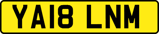YA18LNM