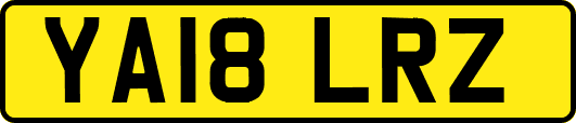 YA18LRZ