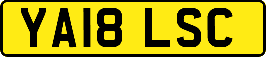 YA18LSC